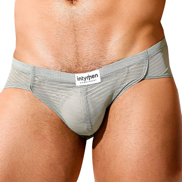 Intymen INJ069 Sexy Brief - Erogenos