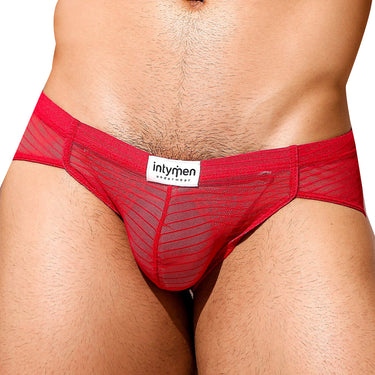 Intymen INJ069 Sexy Brief - Erogenos