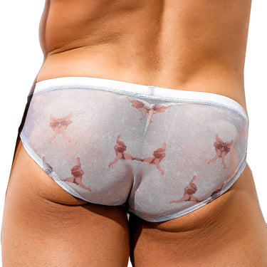 Intymen INJ073 Angel Brief - Erogenos