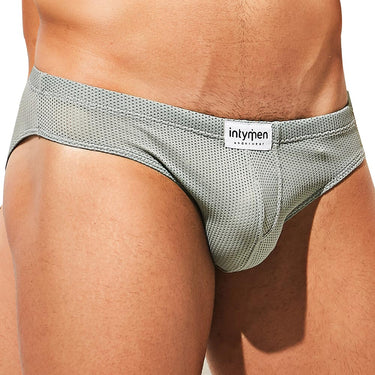 Intymen INJ078 Lucky Brief - Erogenos