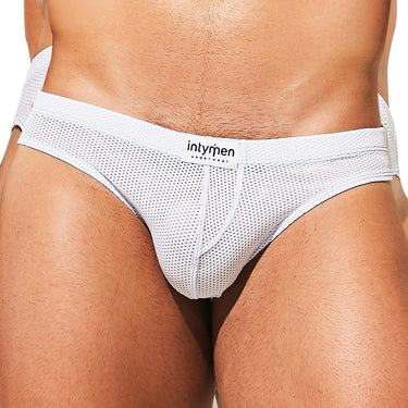 Intymen INJ078 Lucky Brief - Erogenos