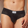 Intymen INJ080 Low Rise Breathable Brief - Erogenos
