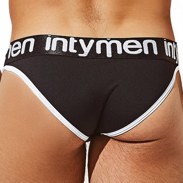 Intymen INJ082 Kind Brief Bikini - Erogenos