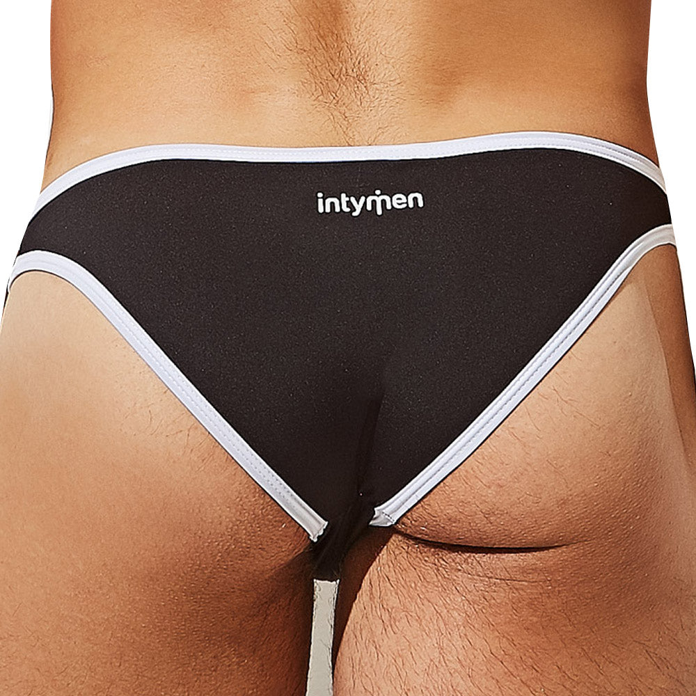 Intymen INJ083 Nice Brief Bikini - Erogenos