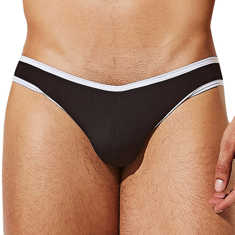 Intymen INJ083 Nice Brief Bikini - Erogenos