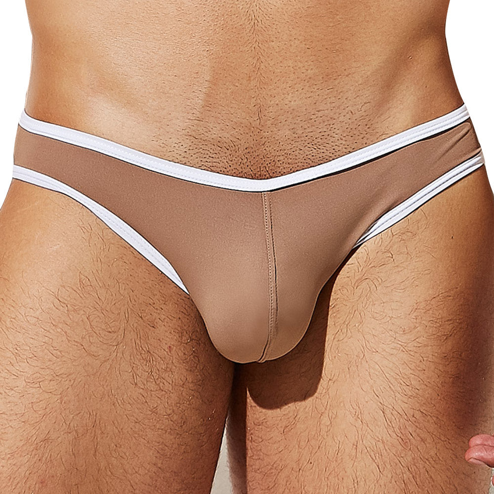 Intymen INJ083 Nice Brief Bikini - Erogenos