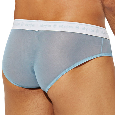 Intymen INJ087 See Through Brief - Erogenos