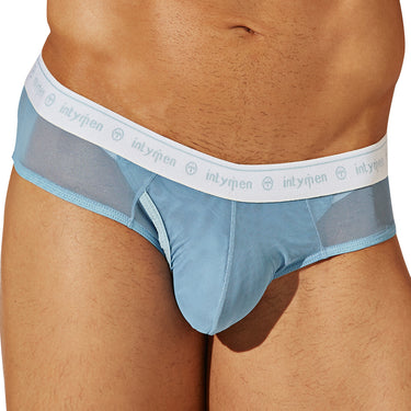 Intymen INJ087 See Through Brief - Erogenos