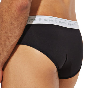 Intymen INJ088 Stretchy Comfy Brief - Erogenos