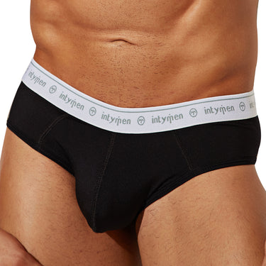 Intymen INJ088 Stretchy Comfy Brief - Erogenos