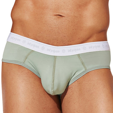 Intymen INJ088 Stretchy Comfy Brief - Erogenos