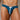 Intymen INK011 Passione Thong - Erogenos