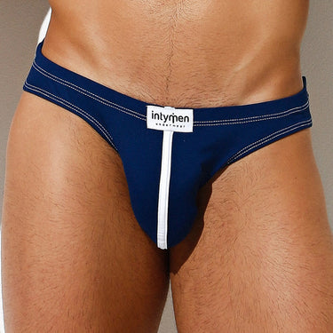Intymen INK011 Passione Thong - Erogenos