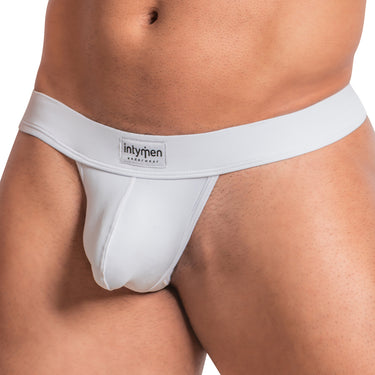 Intymen INK012 Sensual Thong - Erogenos