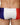 Mensuas MN8002 France Flag Swim Trunk - Erogenos