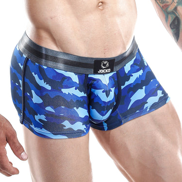 Jocko JKG002 Boxer Trunk - Erogenos