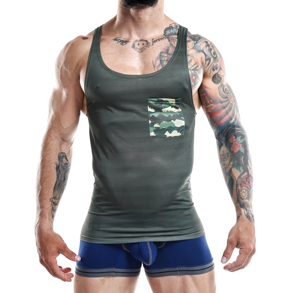 Jocko JKM002 Tank - Erogenos