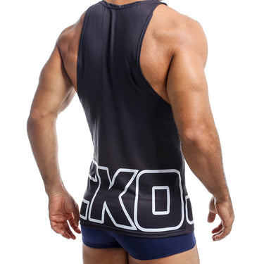 Jocko JKM005 Tank - Erogenos