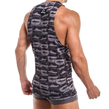 Jocko JKM007 Fleet Tank - Erogenos