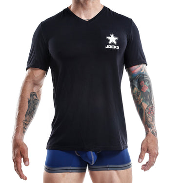 Jocko JKN002 T-Shirt - Erogenos