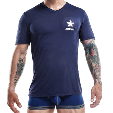 Jocko JKN002 T-Shirt - Erogenos