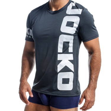 Jocko JKN006 Tank - Erogenos