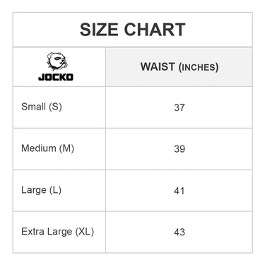 Jocko JKM005 Tank - Erogenos
