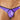 Joe Snyder JSPF01  Pride Frame Bikini - Erogenos