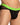 Kyle KLE010 Backless Beauty Jockstrap - Erogenos