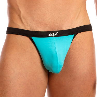 Kyle KLI028 V-Bikini - Erogenos