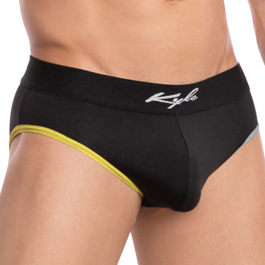 Kyle KLI033 Elevation Bikini - Erogenos