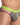 Kyle KLI034 Neon Glow Bikini - Erogenos
