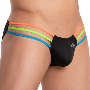 Kyle KLI036 High Voltage Bikini - Erogenos