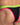 Kyle KLI037 Wide Colored Band - Erogenos