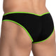 Kyle KLI040 Tri Color Comfy Bikini
