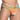 Kyle KLI040 Tri Color Comfy Bikini - Erogenos