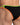 Kyle KLI042 Sides Metal Ring Bikini - Erogenos
