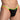 Kyle KLI042 Sides Metal Ring Bikini - Erogenos