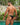 Kyle KLI042 Sides Metal Ring Bikini - Erogenos