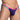 Kyle KLI042 Sides Metal Ring Bikini - Erogenos