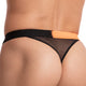 Kyle KLK022 Split Neon Thong - Erogenos
