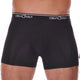 Obviously MAA  Basics Full Cut Boxer Brief - Erogenos