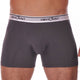 Obviously MAA  Basics Full Cut Boxer Brief - Erogenos