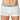 Parker & Max PMFPCS-T1  Classic Cotton Stretch Trunk Heather - Erogenos