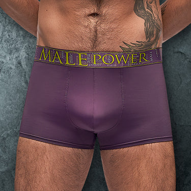 Male Power 150249 Avant-Garde Enhancer Short - Erogenos