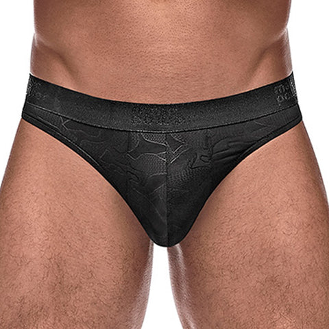 Male Power 300263 Impressions Moonshine Jockstrap - Erogenos