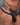 Male Power 411251 Checked Mate Cutout Thong - Erogenos