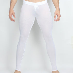 Mckillop DLUS Sleek Tights Ultra Mesh - Erogenos