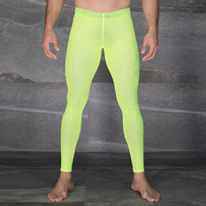 Mckillop DLUS Sleek Tights Ultra Mesh - Erogenos