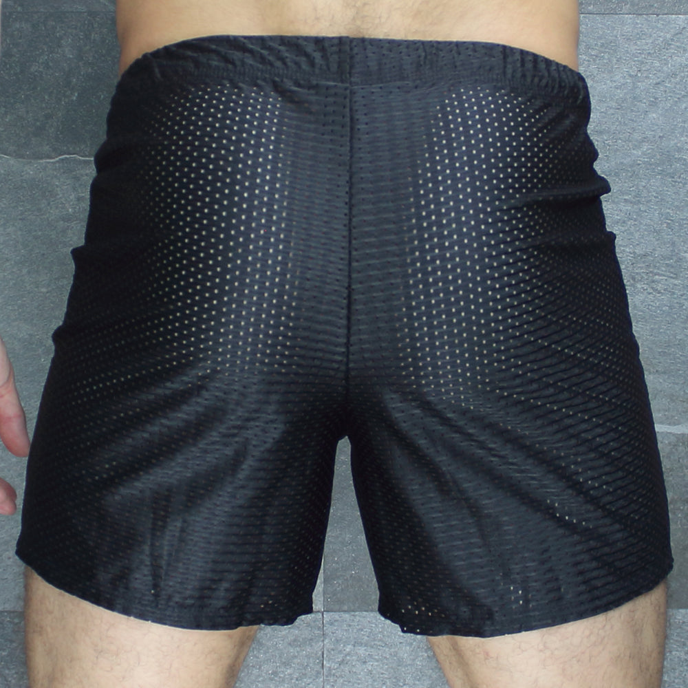 Mckillop DWPL Push Shorts Expose Lycra - Erogenos